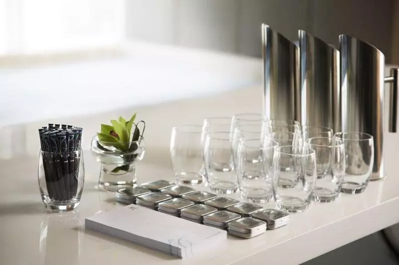 Otel Sheraton Portland Airport