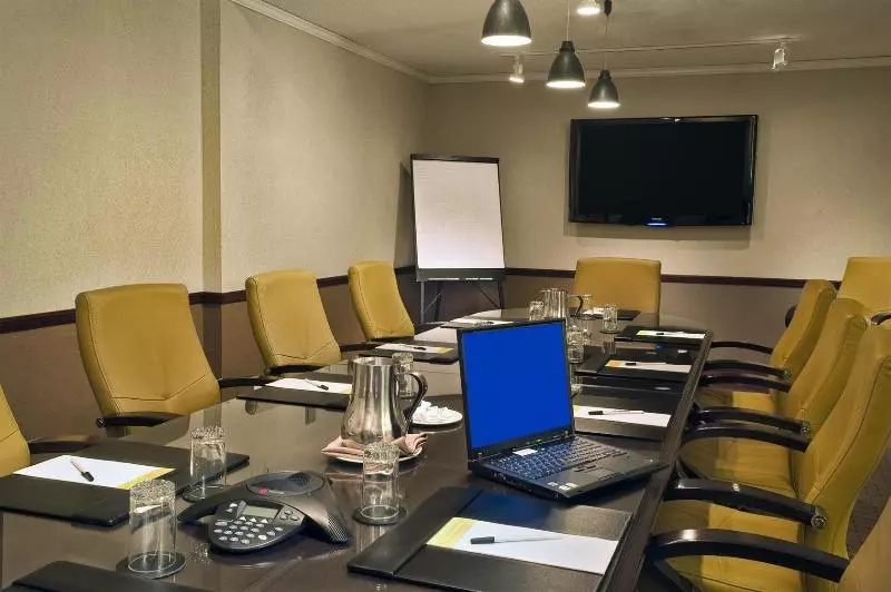 Otel Sheraton Portland Airport