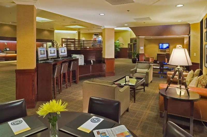 Otel Sheraton Portland Airport