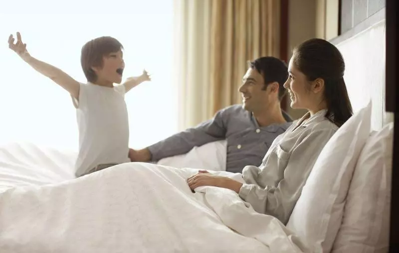 Otel Sheraton Portland Airport