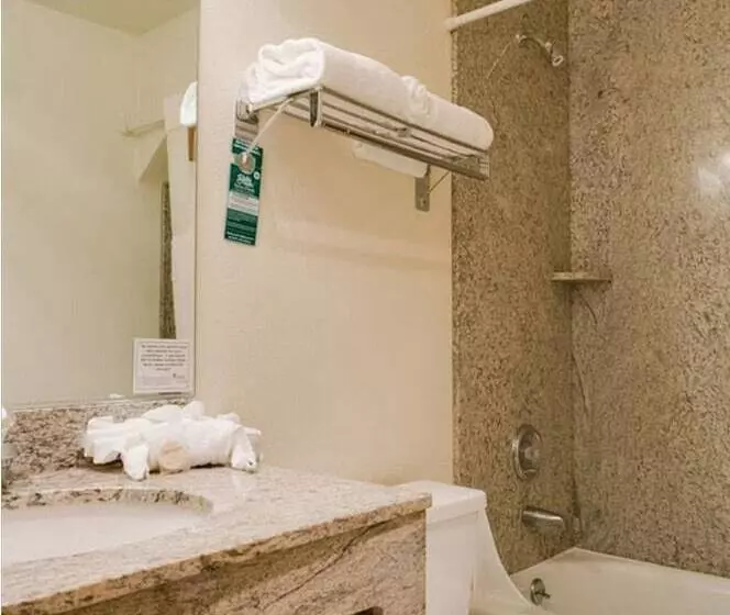 Otel Promenade Inn & Suites Oceanfront