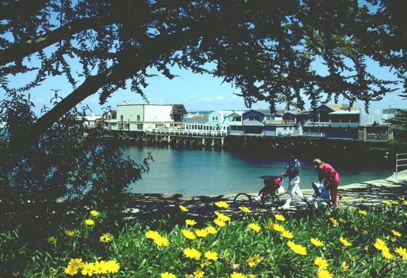 هتل Spindrift Inn