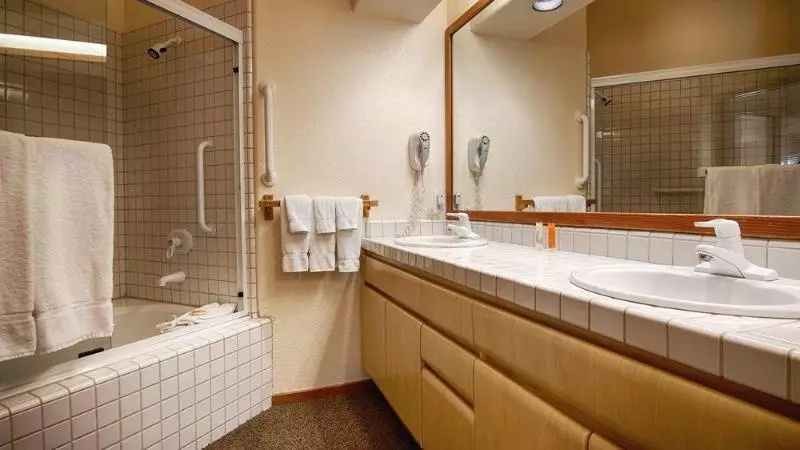 فندق Squaw Valley Lodge