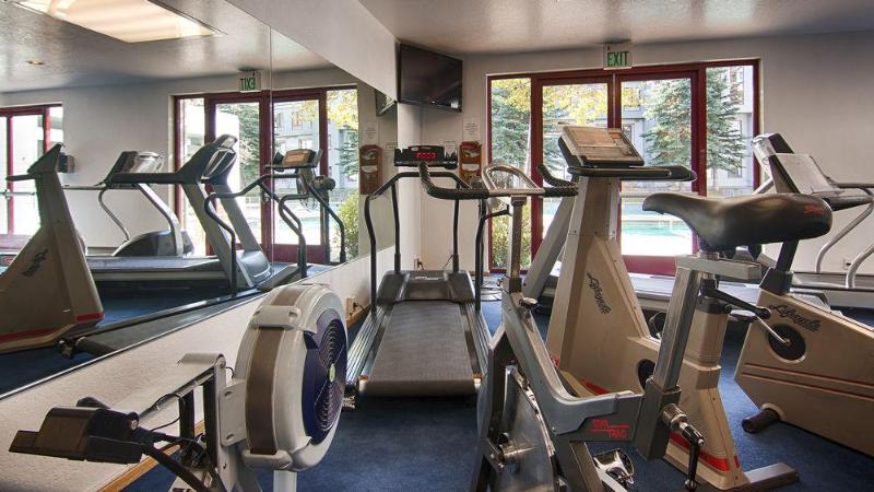 Отель Squaw Valley Lodge