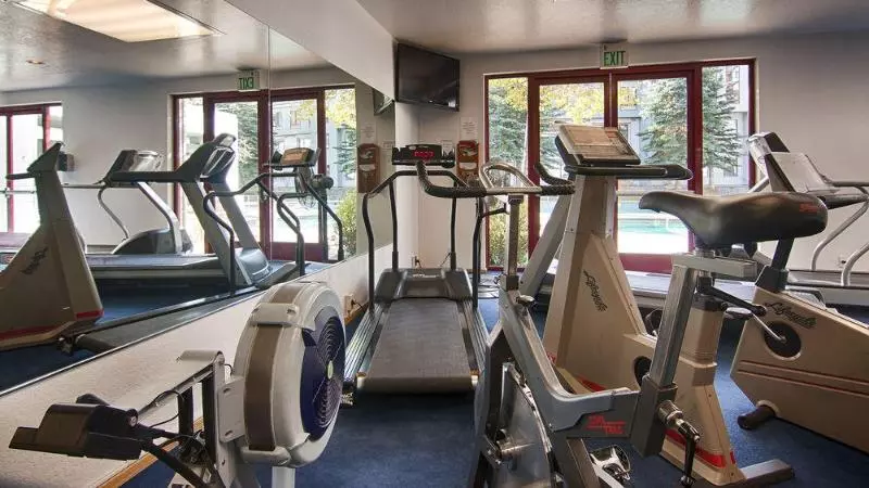 فندق Squaw Valley Lodge