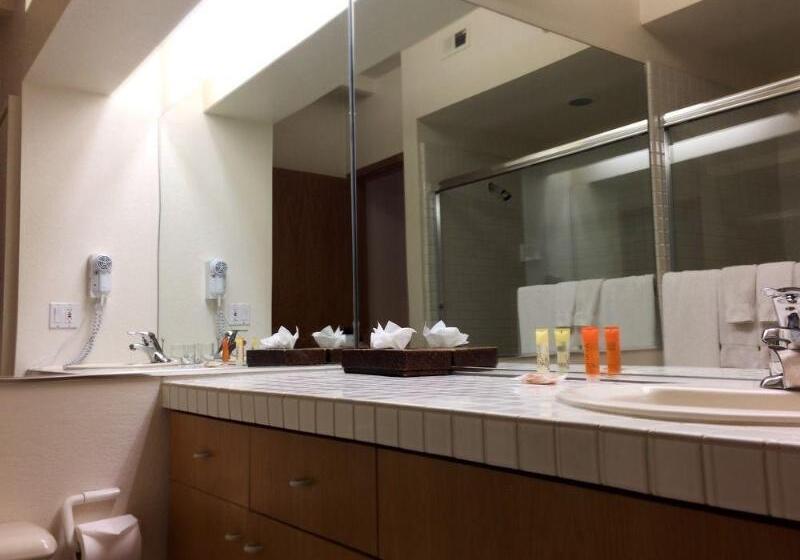 Отель Squaw Valley Lodge