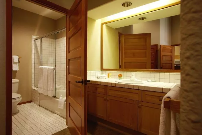 فندق Squaw Valley Lodge