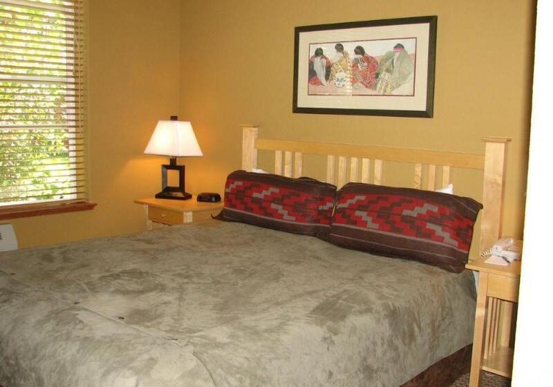 Отель Squaw Valley Lodge