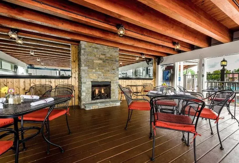 호텔 St Michaels Harbour Inn, Marina And Spa