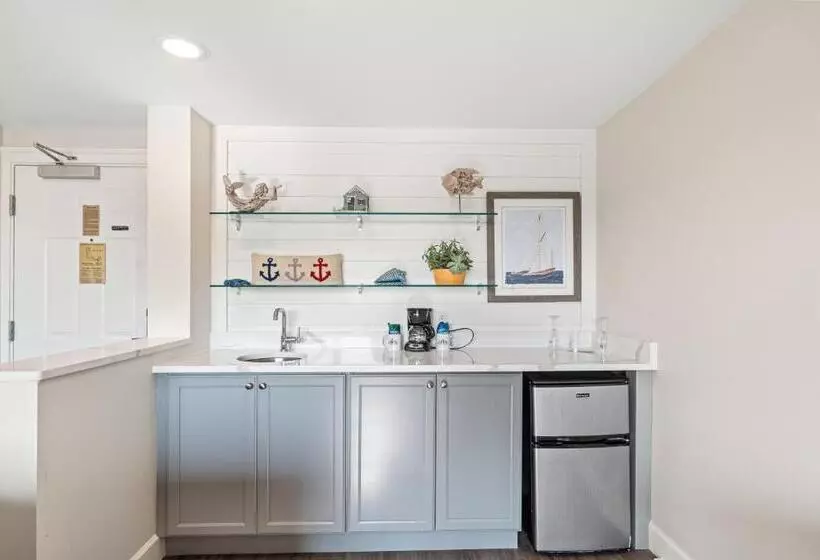 호텔 St Michaels Harbour Inn, Marina And Spa