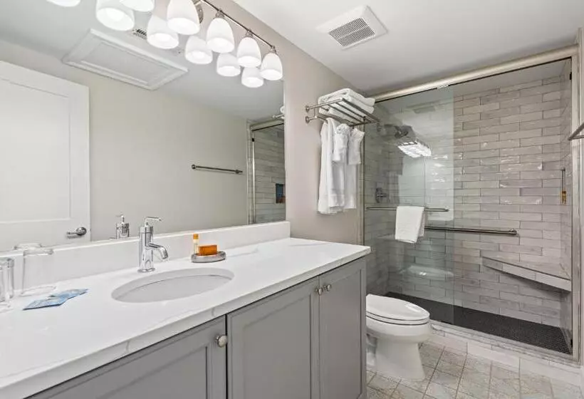 호텔 St Michaels Harbour Inn, Marina And Spa