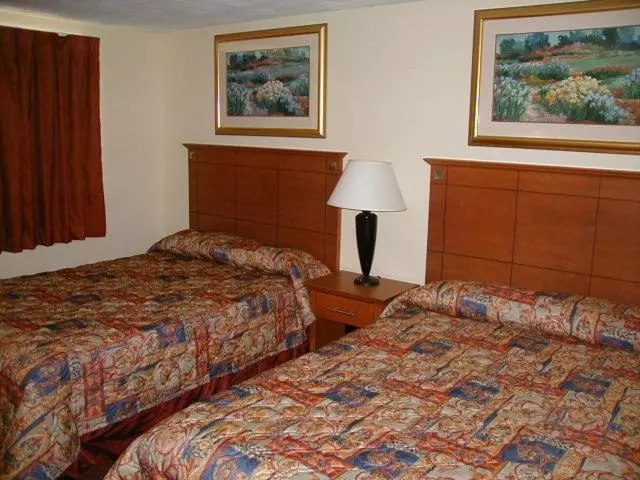 هتل Starlight Inn