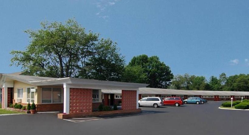 فندق Starlight Inn