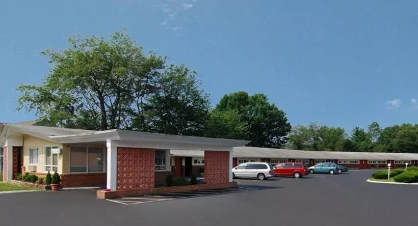 هتل Starlight Inn