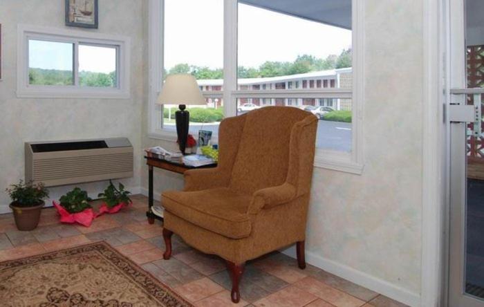 فندق Starlight Inn