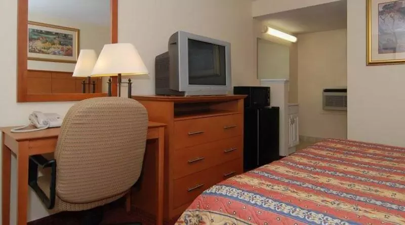 هتل Starlight Inn