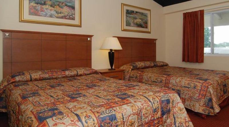 فندق Starlight Inn