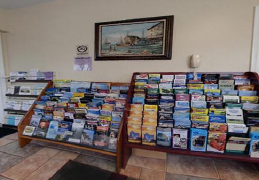 فندق Starlight Inn