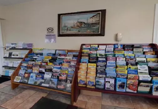 هتل Starlight Inn