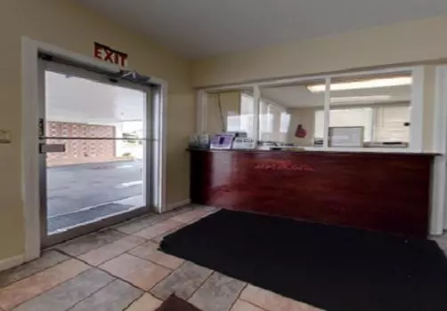 هتل Starlight Inn