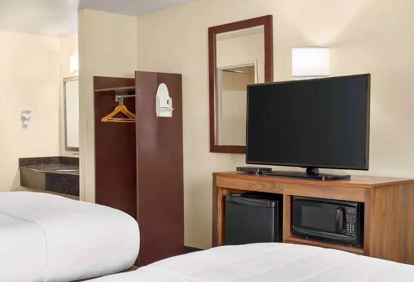 فندق Luxe Studios