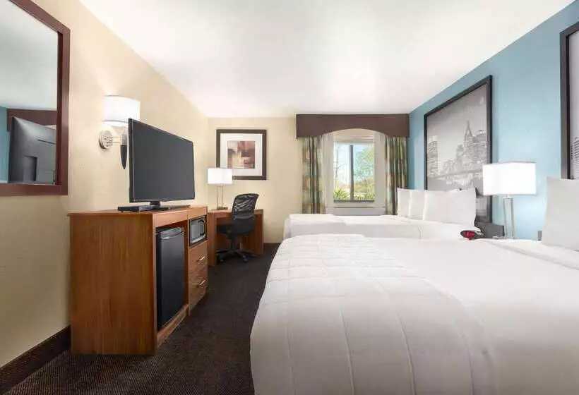 فندق Luxe Studios