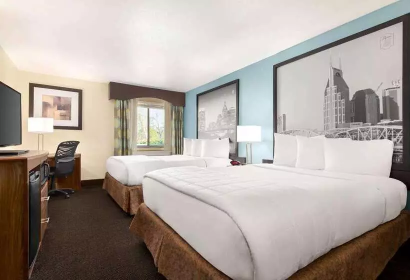 فندق Luxe Studios