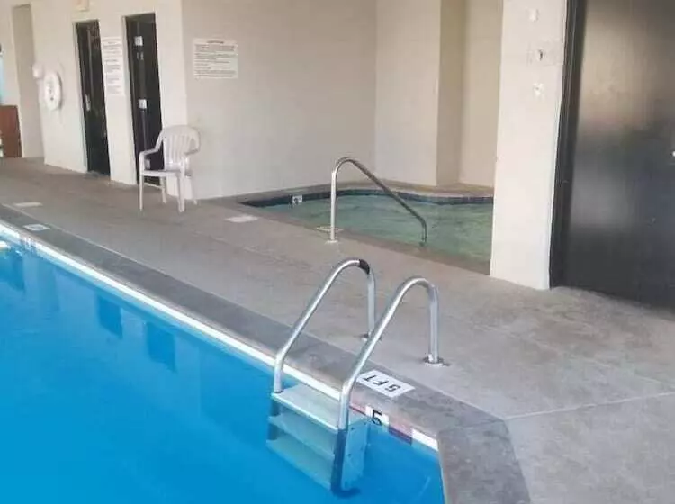 فندق Luxe Studios