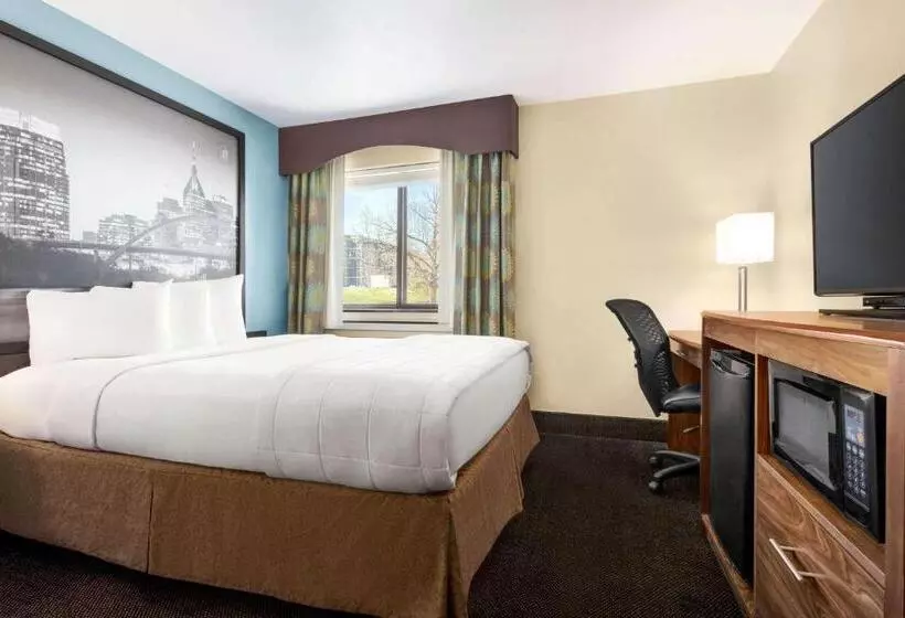 فندق Luxe Studios