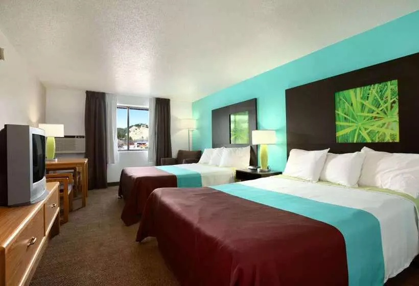 ホテル The Suite Inn