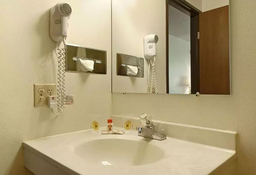 ホテル The Suite Inn