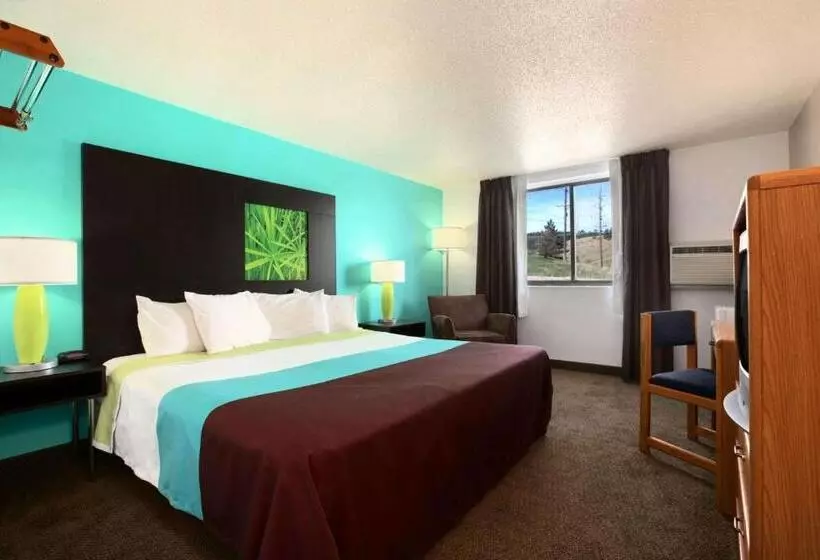 ホテル The Suite Inn