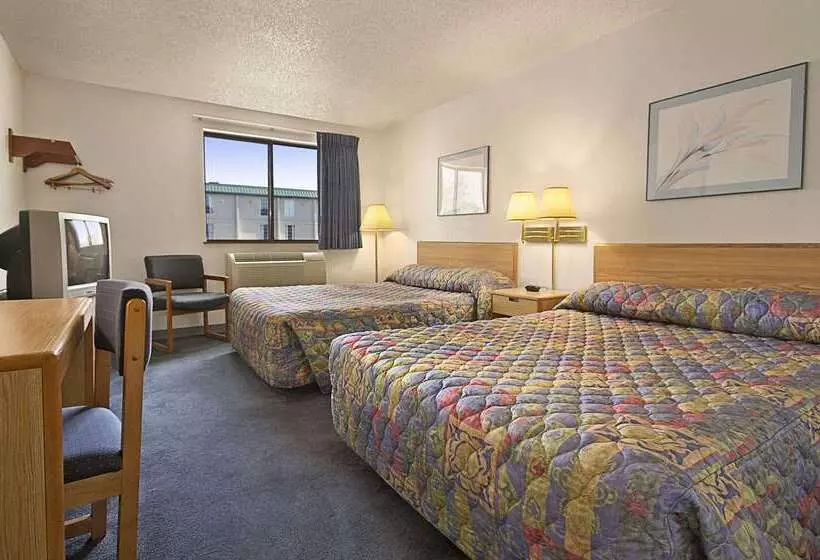 ホテル Super 8 Springfield North I 44