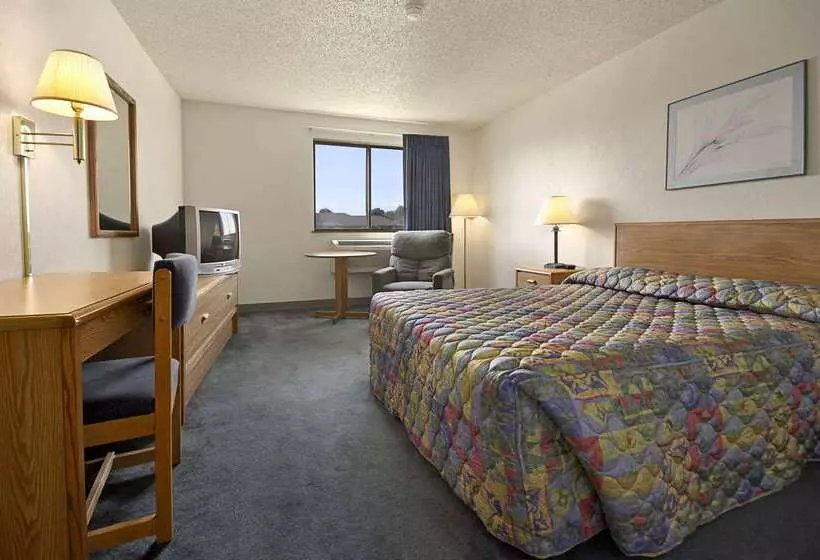 ホテル Super 8 Springfield North I 44