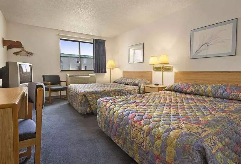 ホテル Super 8 Springfield North I 44