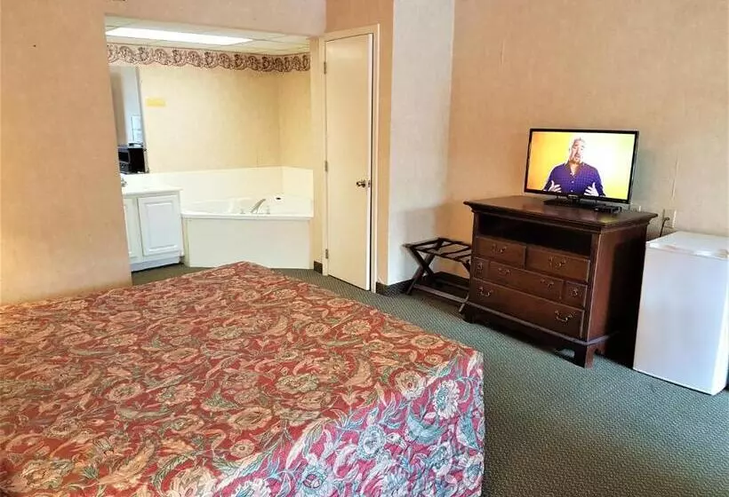 هتل Swiss Village Inn