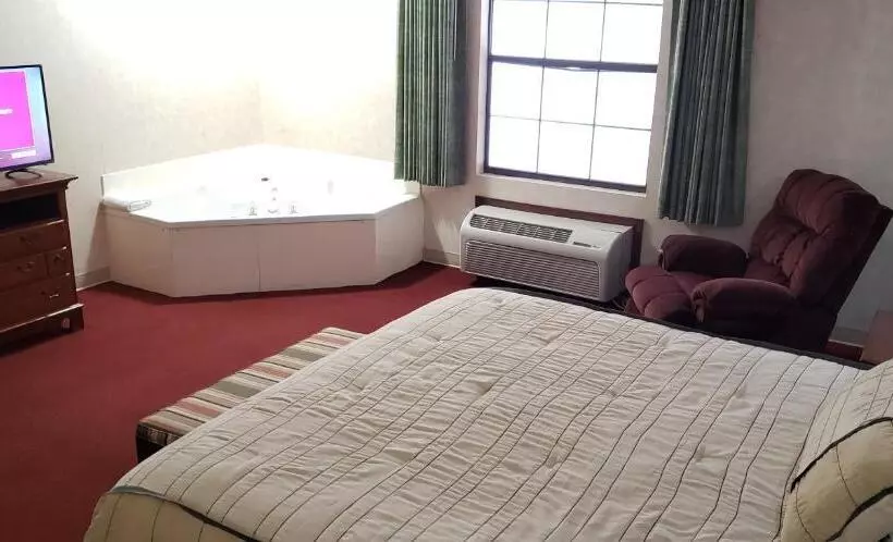 هتل Swiss Village Inn