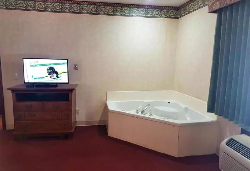 هتل Swiss Village Inn