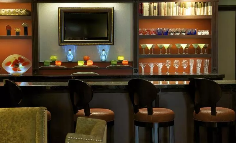 The Churchill Hotel Near Embassy Row