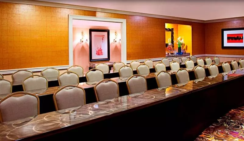 The Churchill Hotel Near Embassy Row