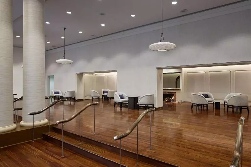 酒店 Westin Georgetown, Washington D.c