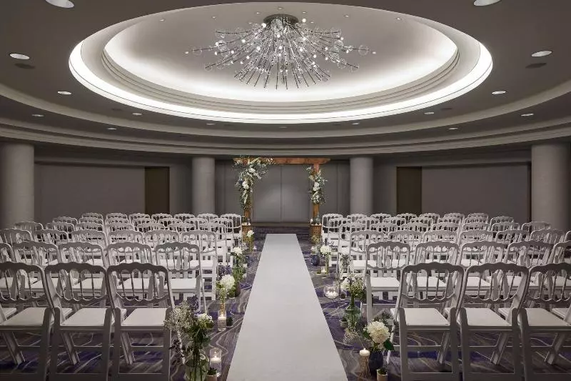 酒店 Westin Georgetown, Washington D.c