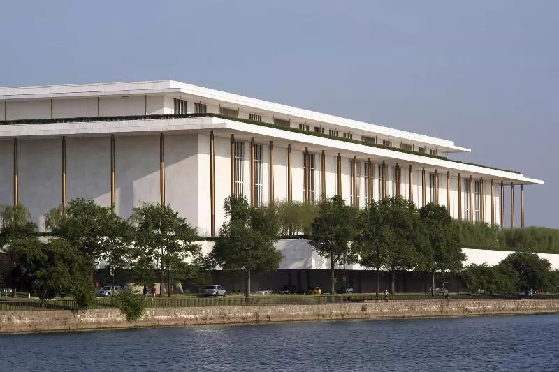 酒店 Westin Georgetown, Washington D.c