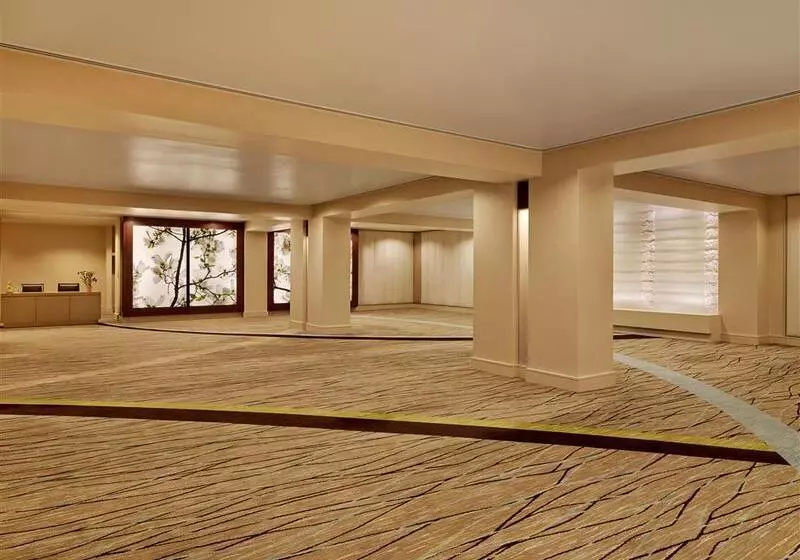 酒店 Westin Georgetown, Washington D.c