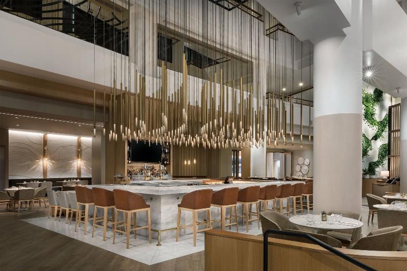 ホテル The Westin Long Beach