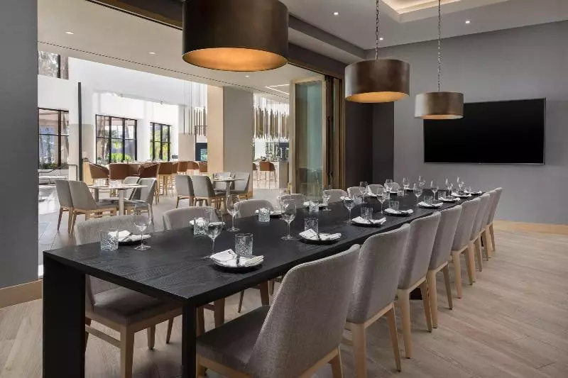 Hotel The Westin Long Beach