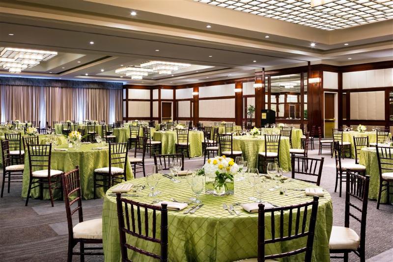 ホテル The Westin Long Beach