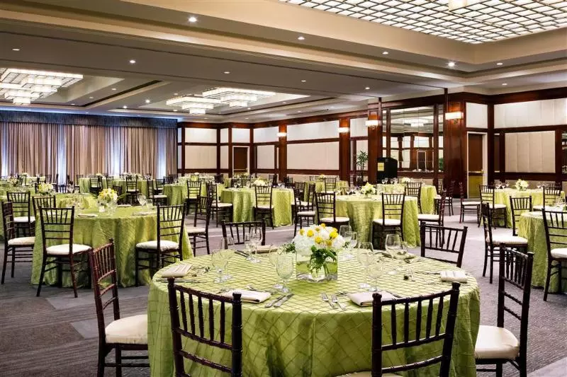 Hotel The Westin Long Beach