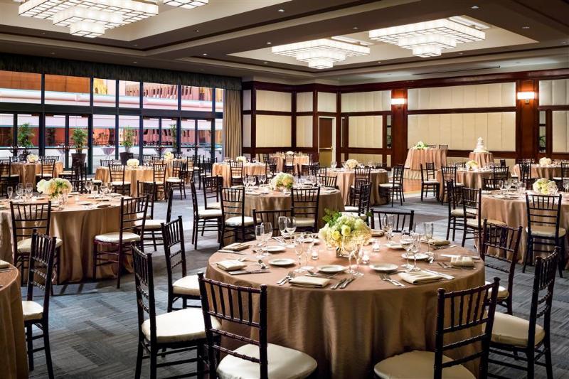 ホテル The Westin Long Beach