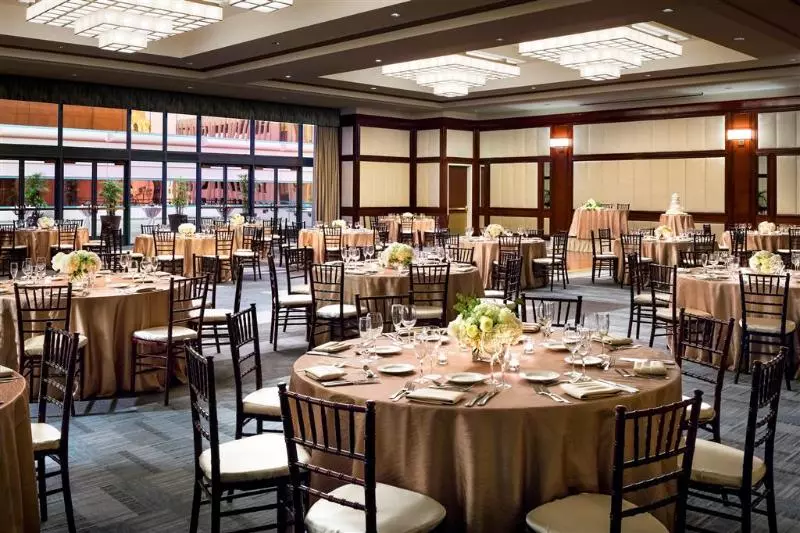 Hotel The Westin Long Beach